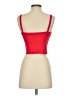 Shein Red Tank Top Size S - photo 2