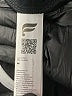 Fabletics Solid Black Athletic Shorts Size M - photo 3