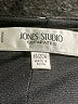 Jones Studio Purple Sleeveless Blouse Size 18 - photo 7