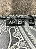 Apt. 9 Paisley Gray Casual Dress Size M - photo 7
