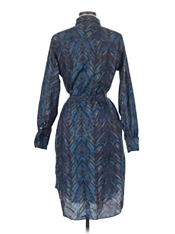 Thomas Pink Casual Dress (view 2)