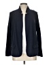 J.Jill Blue Kimono Size Lg Petite - photo 1