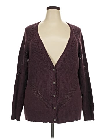American Eagle Outfitters Cardigan (view 1)