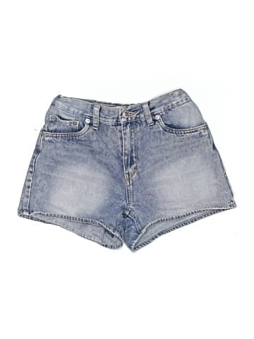 Levi's Denim Shorts (view 1)