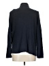 J.Jill Blue Kimono Size Lg Petite - photo 2