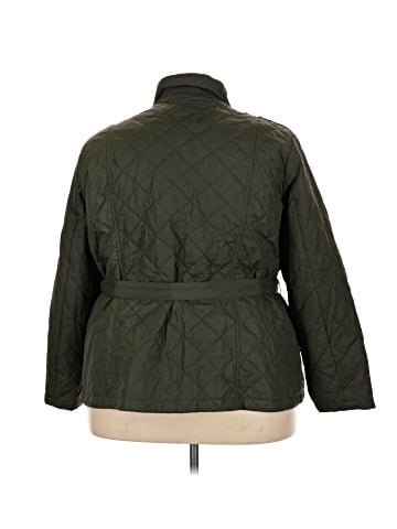 Pendleton Coat (view 2)