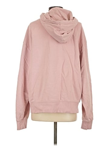 Calvin Klein Pullover Hoodie (view 2)