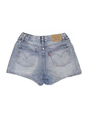 Levi's Denim Shorts (view 2)