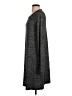 Unbranded Tweed Gray Casual Dress Size S (tall) - photo 5