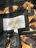 Laundry by Shelli Segal 100% Polyester Argyle Black Jacket Size XS - photo 6