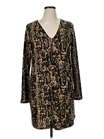 MICHAEL Michael Kors Casual Dress (view 1)