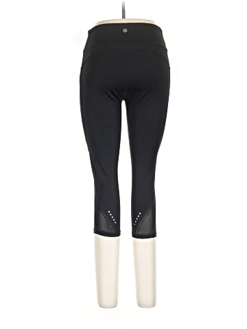 Tangerine Active Pants (view 2)