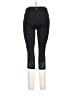 Tangerine Color Block Black Active Pants Size L - photo 2