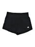 Adidas Solid Black Athletic Shorts Size L - photo 1