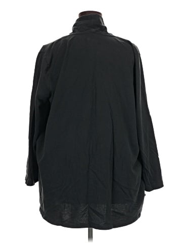 Just My Size Cardigan (view 2)