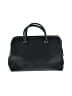 Tory Burch 100% Leather Black Leather Satchel One size - photo 2