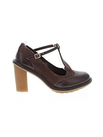 Dr. Martens Heels (view 1)
