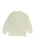 Zara Baby Solid Ivory Pullover Sweater Size 4 - 5 - photo 1