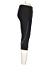 Tangerine Color Block Black Active Pants Size L - photo 4
