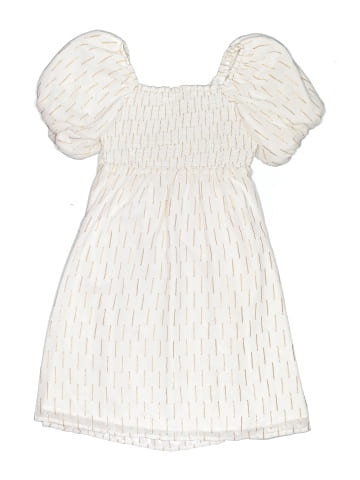 Janie and Jack Dress (view 2)