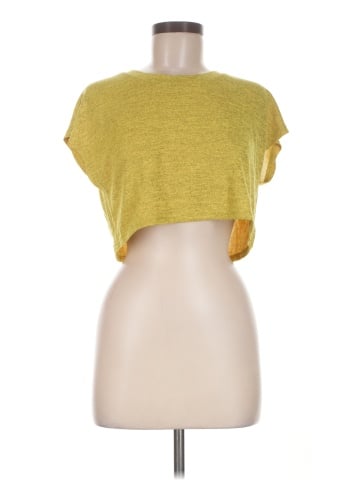 Daisy Short Sleeve Top (view 1)