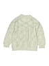 Zara Baby Solid Ivory Pullover Sweater Size 4 - 5 - photo 2