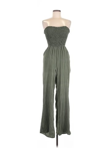 Socialite Jumpsuit (view 1)