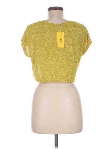 Daisy Short Sleeve Top (view 2)