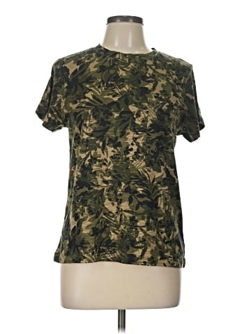 Sanctuary Short Sleeve T-Shirt (view 1)