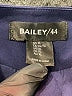 Bailey 44 Blue Vest Size XL - photo 6