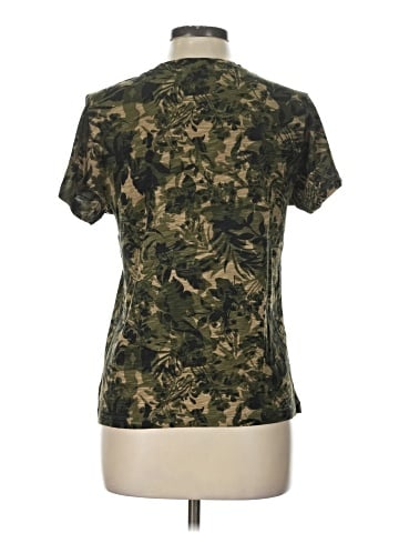 Sanctuary Short Sleeve T-Shirt (view 2)