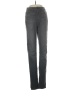 Paige Chevron-herringbone Gray Jeans Size 25 waist - photo 1