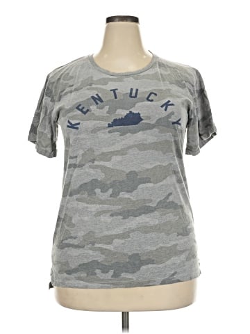 Royce Active T-Shirt (view 1)