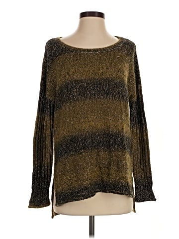 Sanctuary Pullover Sweater (view 1)
