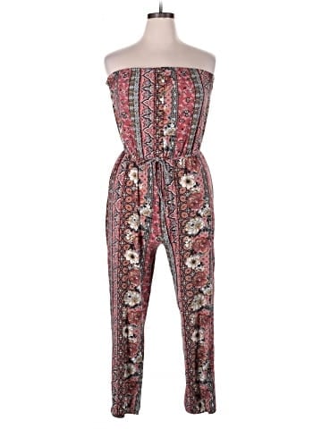 rue21 Jumpsuit (view 1)