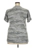 Royce Camo Gray Active T-Shirt Size XXL - photo 2