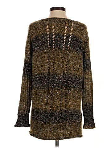 Sanctuary Pullover Sweater (view 2)