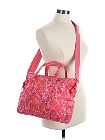Vera Bradley Laptop Bag (view 2)