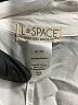 L Space 100% Rayon Ivory 3/4 Sleeve Button-Down Shirt Size XS - photo 7