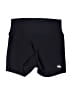 Alo Solid Black Athletic Shorts Size S - photo 1