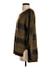 Sanctuary Metallic Gold Pullover Sweater Size S - photo 5