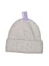 Claire's Gray Beanie One size - photo 1