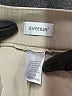 Avenue Solid Tan Active Pants Size 22 Plus - photo 4