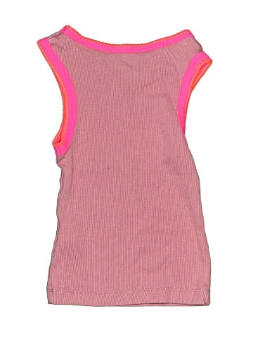 Mini Boden Sleeveless Top (view 2)