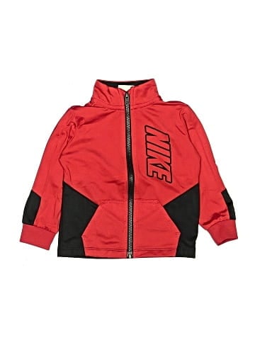 Nike Jacket (view 1)