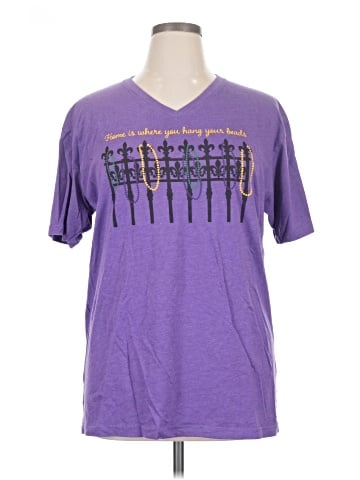 Next Level Apparel Short Sleeve T-Shirt (view 1)