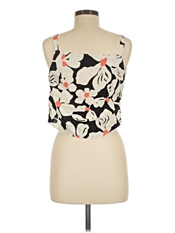 ModCloth Sleeveless Top (view 2)