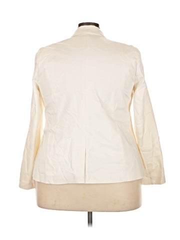 Lane Bryant Blazer (view 2)