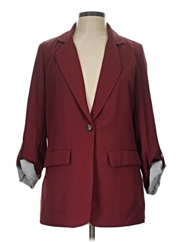Unbranded Blazer (view 1)
