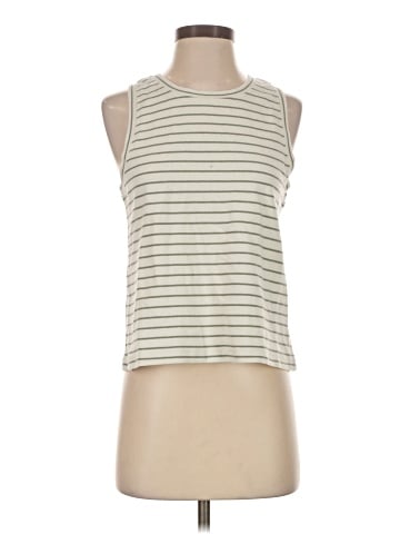 Splendid Sleeveless Top (view 1)